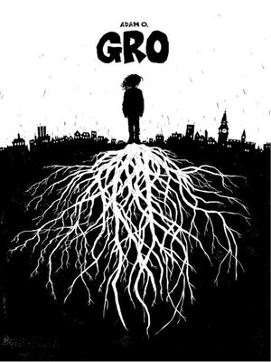 cover image of Gro